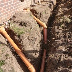 drainage solutions