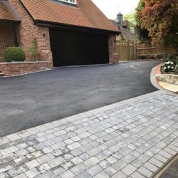 custom driveway solutions