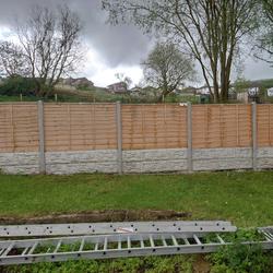 comprehensive fencing services