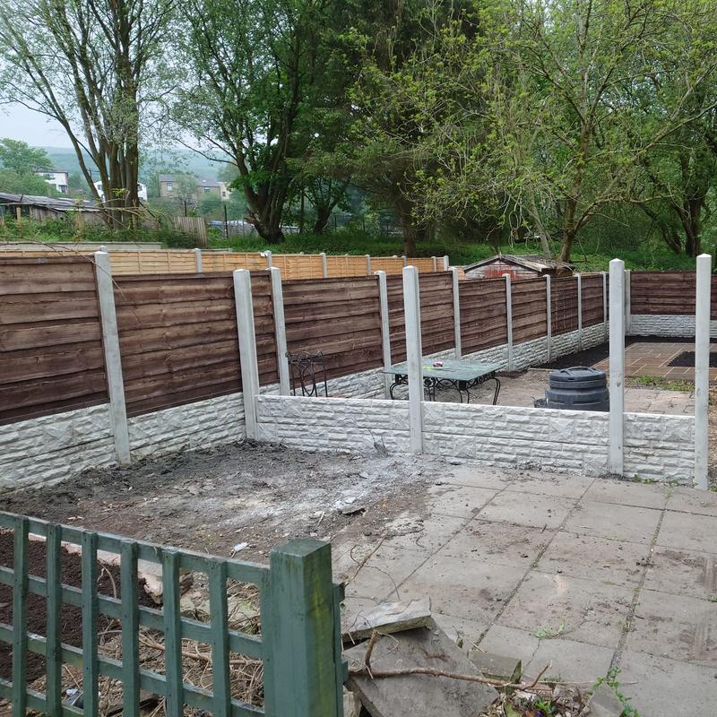 fencing services