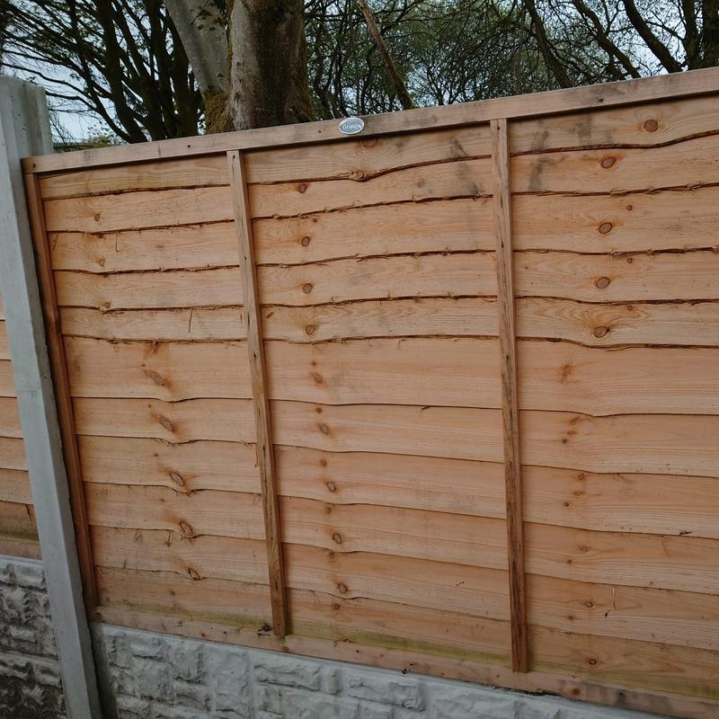 fencing services