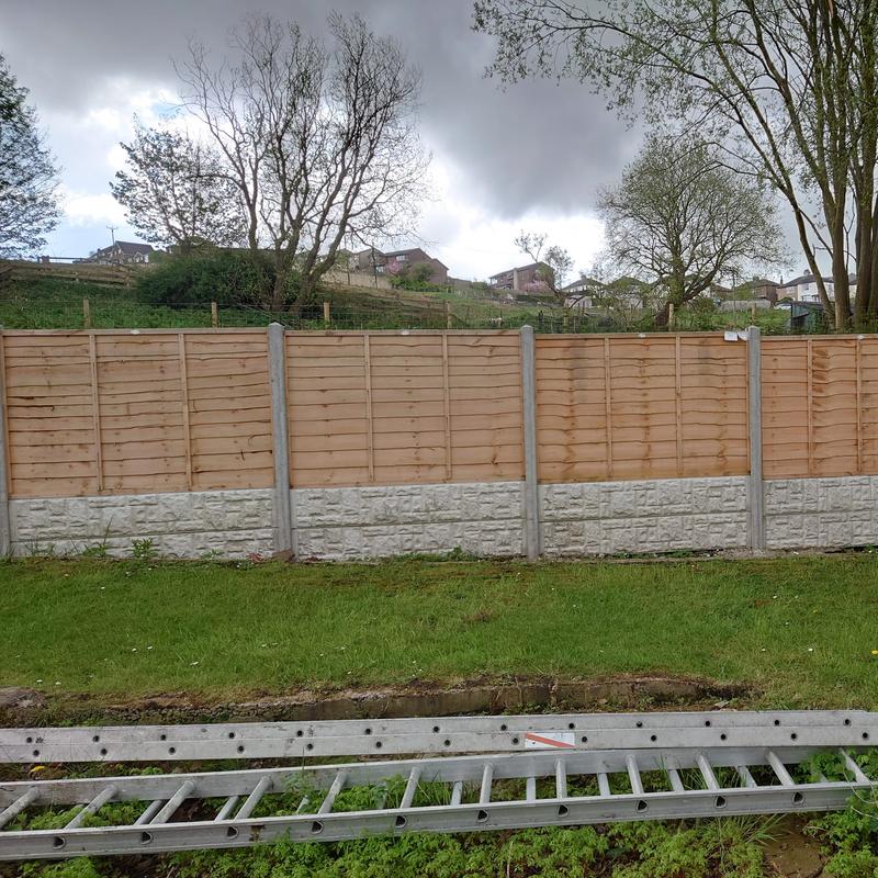 fencing services