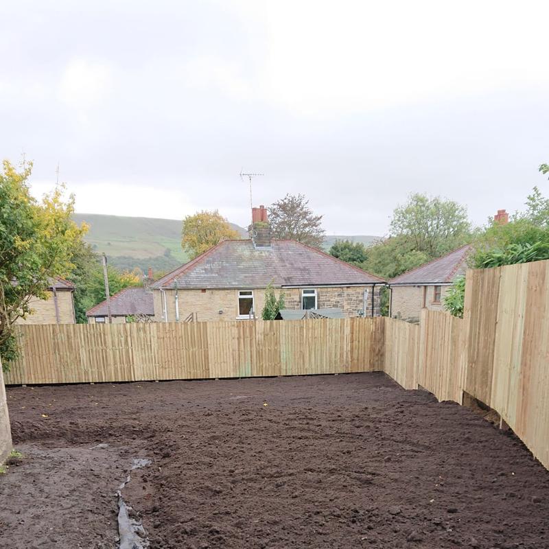 fencing services