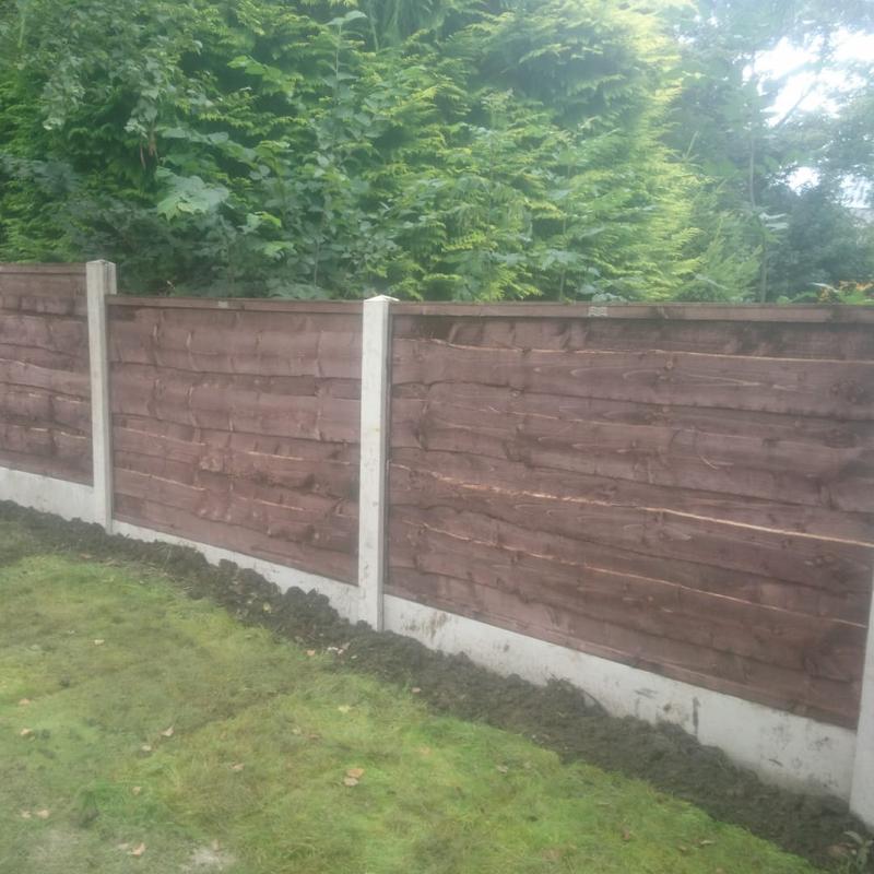 fencing services