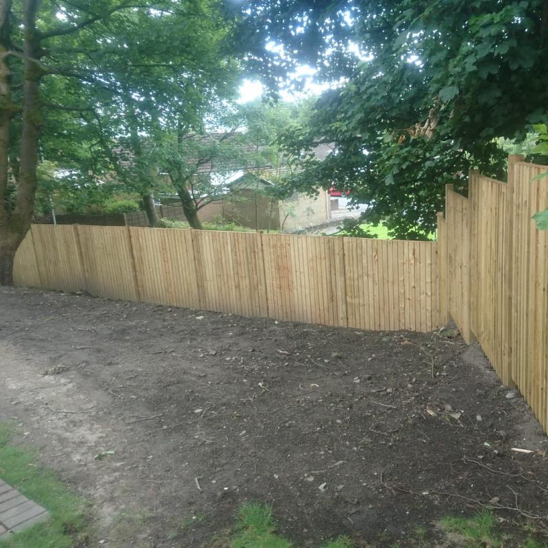 fencing services