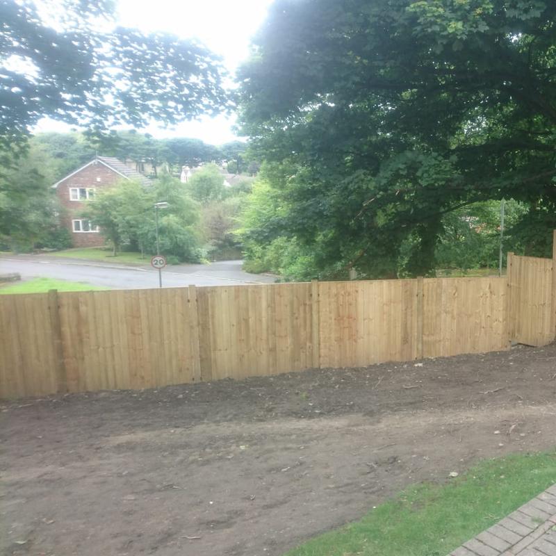 fencing services